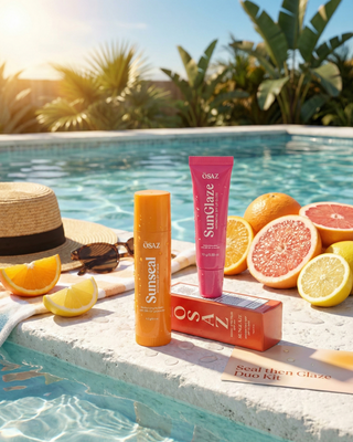 SPF Ultra Lip Kit Duo