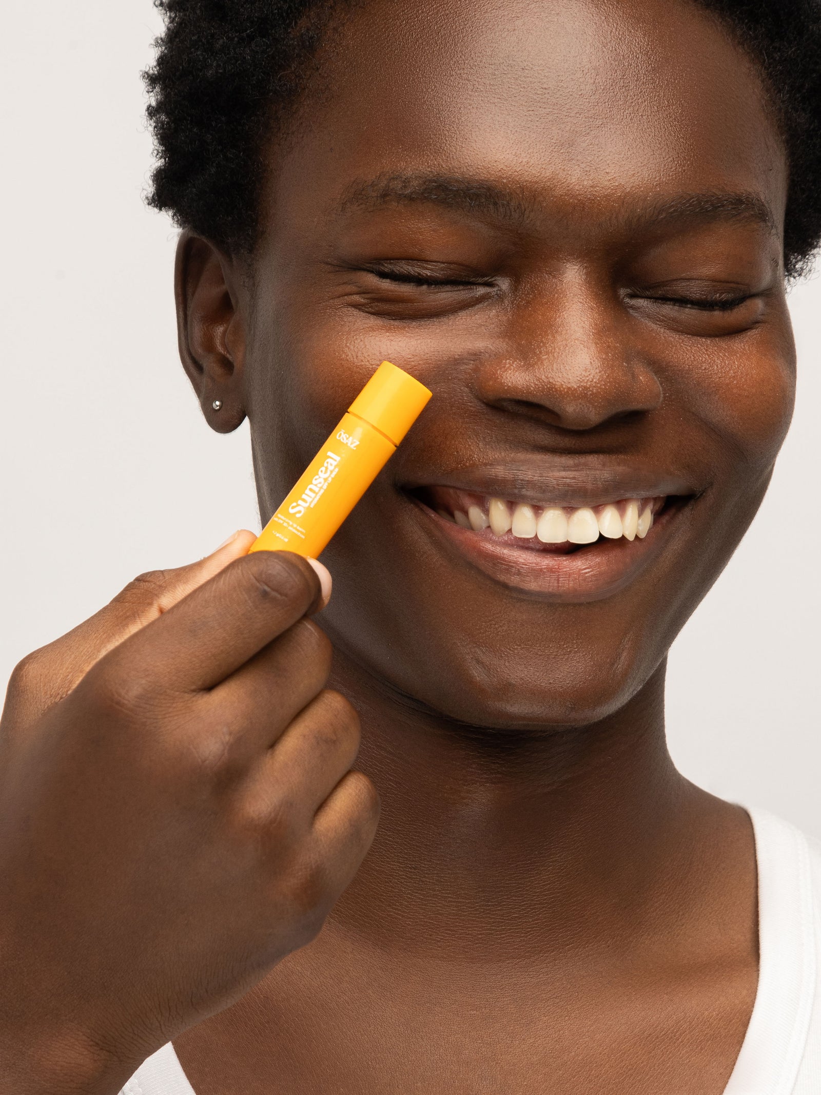 SunSeal Moisturizing SPF 30+ Lip Balm