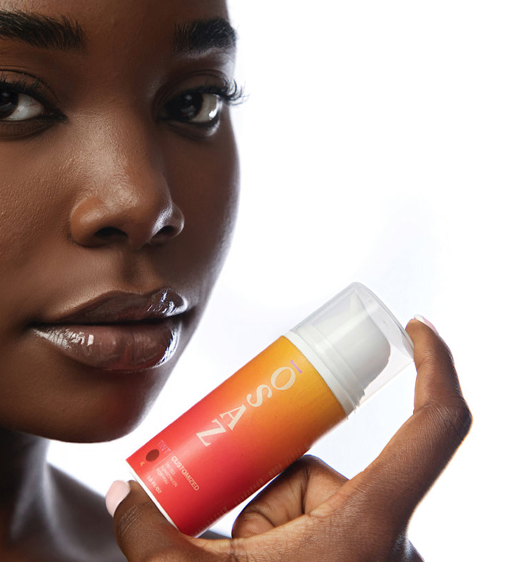 TINT Sample Shade Kit